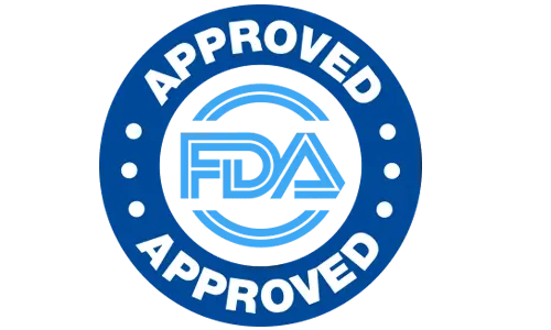 GiantMax  Produced in FDA Compliant Facility