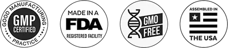 FDA Registered Manufacturing Facility for GiantMax Blood Sugar Supplement